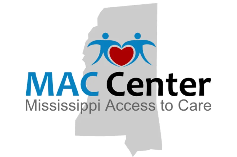 Three Rivers Planning and Development District - Area on Aging - MAC Center - Mississippi Access to Care logo Three Rivers Planning and Development District - Area on Aging - MAC Center - Mississippi Access to Care logo
